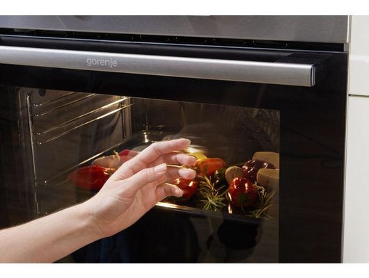 Плита комбинированная GORENJE GK5C60SJ